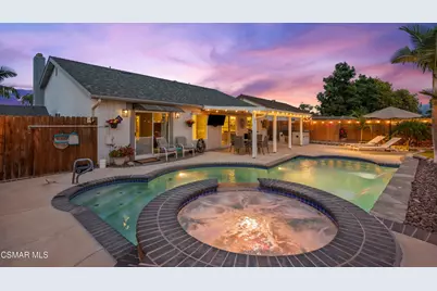 5358 Willow View Drive, Camarillo, CA 93012 - Photo 1