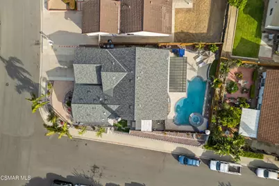 5358 Willow View Drive, Camarillo, CA 93012 - Photo 63