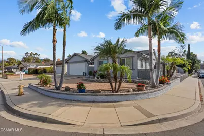 5358 Willow View Drive, Camarillo, CA 93012 - Photo 65