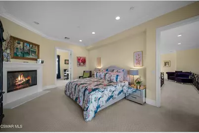 3160 Escollera Avenue, Santa Rosa Valley, CA 93012 - Photo 39