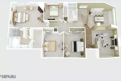 24587 Lola Lane, Newhall, CA 91321 - Photo 37