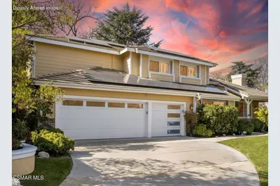 24587 Lola Lane, Newhall, CA 91321 - Photo 5