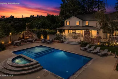 7169 Maria Drive, Moorpark, CA 93021 - Photo 35