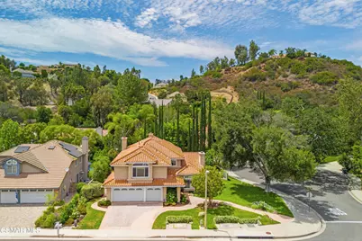 3415 Three Springs Drive, Westlake Village, CA 91361 - Photo 37