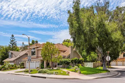 3415 Three Springs Drive, Westlake Village, CA 91361 - Photo 9