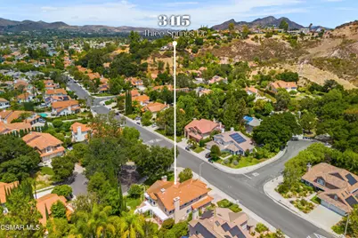 3415 Three Springs Drive, Westlake Village, CA 91361 - Photo 39