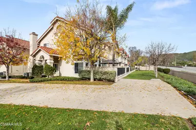 600 Kingswood Lane #G, Simi Valley, CA 93065 - Photo 3