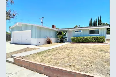 1404 4th Street, Simi Valley, CA 93065 - Photo 1