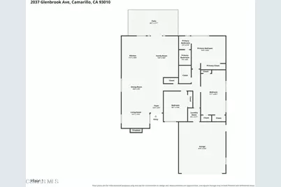2037 Glenbrook Avenue, Camarillo, CA 93010 - Photo 3