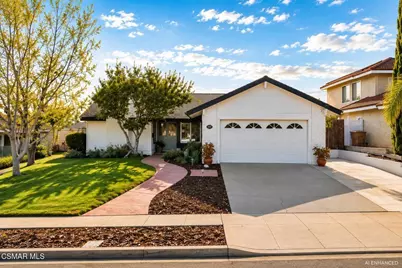 2037 Glenbrook Avenue, Camarillo, CA 93010 - Photo 1