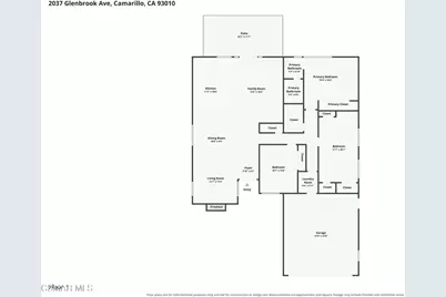 2037 Glenbrook Avenue, Camarillo, CA 93010 - Photo 53