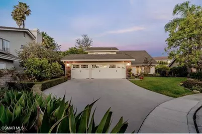 3582 Raincloud Court, Thousand Oaks, CA 91362 - Photo 5