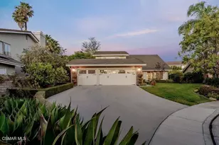3582 Raincloud Ct, Thousand Oaks, CA 91362 - Photo 5