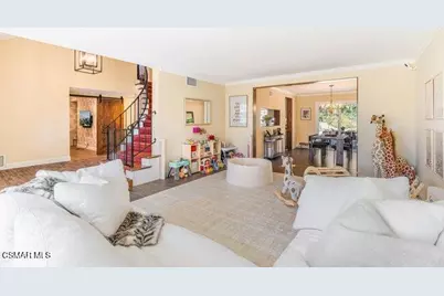 3582 Raincloud Court, Thousand Oaks, CA 91362 - Photo 9