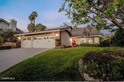 3582 Raincloud Court, Thousand Oaks, CA 91362 - Photo 43