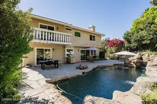 3582 Raincloud Ct, Thousand Oaks, CA 91362 - Photo 33