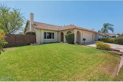 4745 Avedon Road, Moorpark, CA 93021 - Photo 35