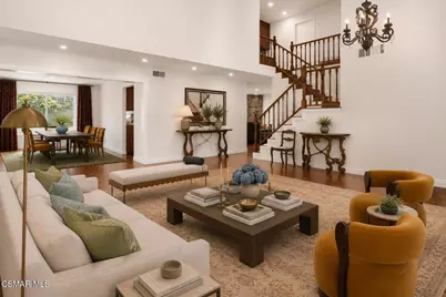 5335 Alfonso Drive, Agoura Hills, CA 91301 - Photo 3