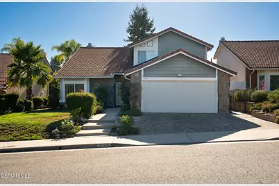 5335 Alfonso Drive, Agoura Hills, CA 91301 - Photo 1