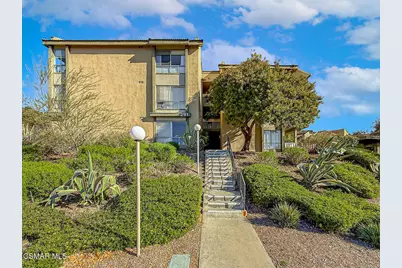 291 Sequoia Court #17, Thousand Oaks, CA 91360 - Photo 39