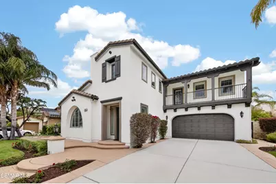 13907 Bear Fence Court, Moorpark, CA 93021 - Photo 3