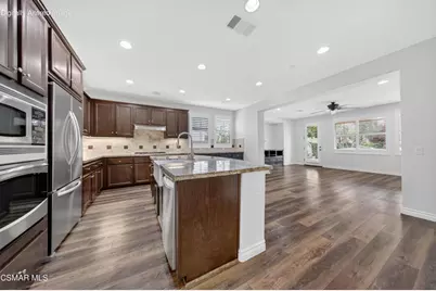 13907 Bear Fence Court, Moorpark, CA 93021 - Photo 9