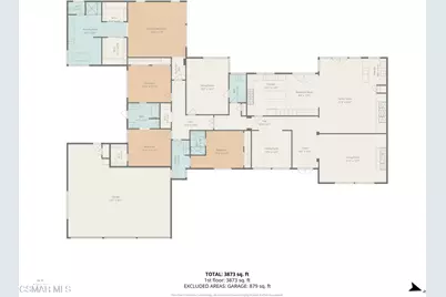 1201 Ridgecrest Place, Westlake Village, CA 91362 - Photo 39