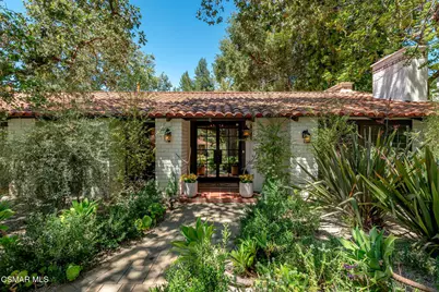 1201 Ridgecrest Place, Westlake Village, CA 91362 - Photo 3