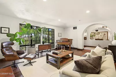 1201 Ridgecrest Place, Westlake Village, CA 91362 - Photo 11