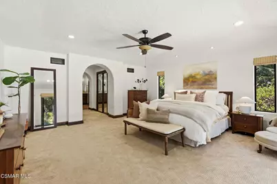 1201 Ridgecrest Place, Westlake Village, CA 91362 - Photo 21