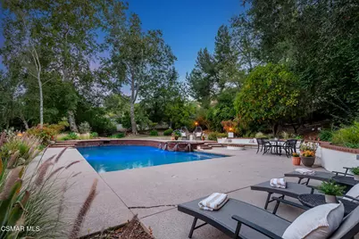 1201 Ridgecrest Place, Westlake Village, CA 91362 - Photo 35