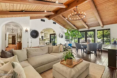 1201 Ridgecrest Place, Westlake Village, CA 91362 - Photo 5