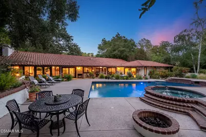 1201 Ridgecrest Place, Westlake Village, CA 91362 - Photo 33