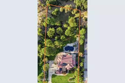 15711 Condor Ridge Road, Canyon Country, CA 91387 - Photo 5