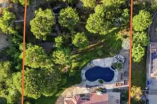 15711 Condor Ridge Rd, Canyon Country, CA 91387 - Photo 5