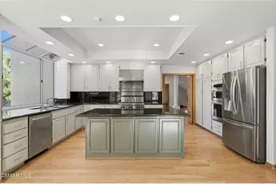 15711 Condor Ridge Road, Canyon Country, CA 91387 - Photo 17
