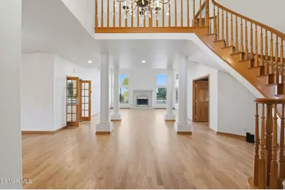 15711 Condor Ridge Road, Canyon Country, CA 91387 - Photo 9