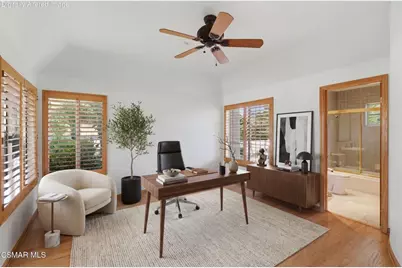 15711 Condor Ridge Road, Canyon Country, CA 91387 - Photo 21