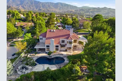 15711 Condor Ridge Road, Canyon Country, CA 91387 - Photo 3