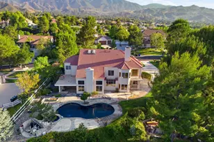 15711 Condor Ridge Rd, Canyon Country, CA 91387 - Photo 3
