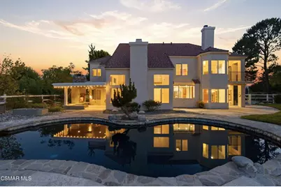 15711 Condor Ridge Road, Canyon Country, CA 91387 - Photo 1