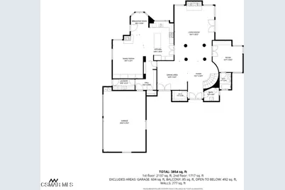 15711 Condor Ridge Road, Canyon Country, CA 91387 - Photo 33