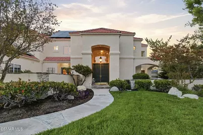15711 Condor Ridge Road, Canyon Country, CA 91387 - Photo 5