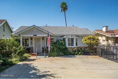 2706 W Avenue 30, Los Angeles, CA 90065 - Photo 1