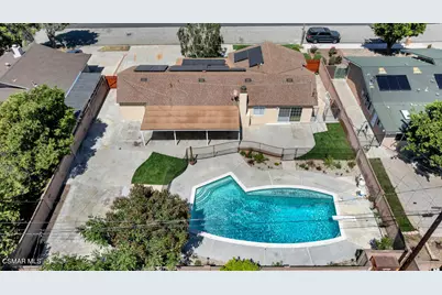 1556 Glacier Street, Simi Valley, CA 93063 - Photo 45