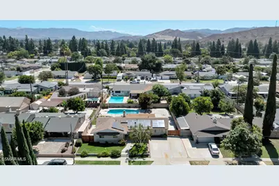1556 Glacier Street, Simi Valley, CA 93063 - Photo 49