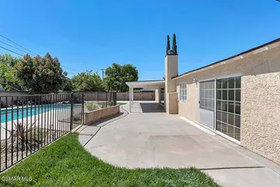 1556 Glacier Street, Simi Valley, CA 93063 - Photo 31