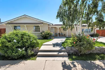 1556 Glacier Street, Simi Valley, CA 93063 - Photo 1