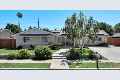 1556 Glacier Street, Simi Valley, CA 93063 - Photo 41