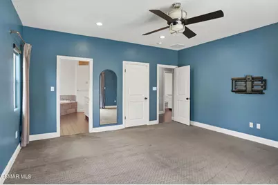 12407 Trackside Drive, Bakersfield, CA 93312 - Photo 29
